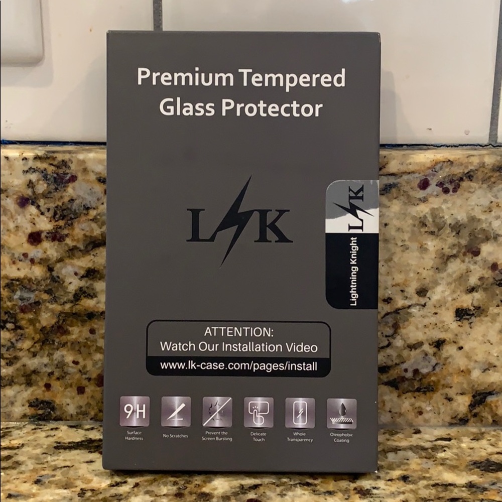 Pixel 3 XL Screen Protector